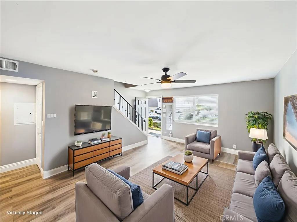 El Cajon, CA 92021,1045 Peach Avenue #17