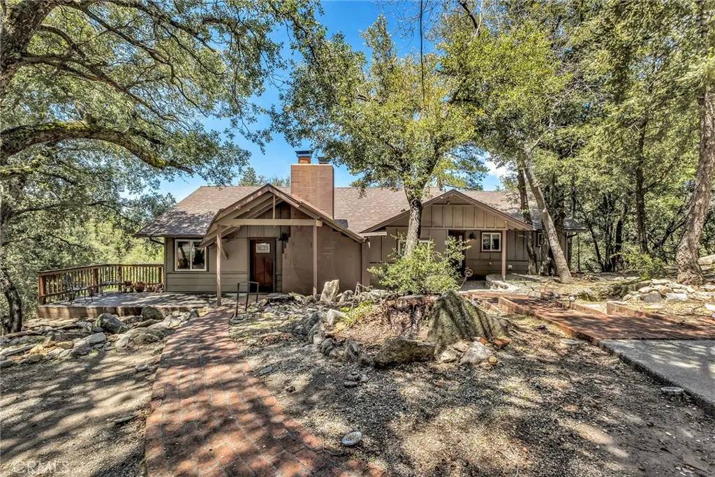 Idyllwild, CA 92549,52300 Sylvan Way