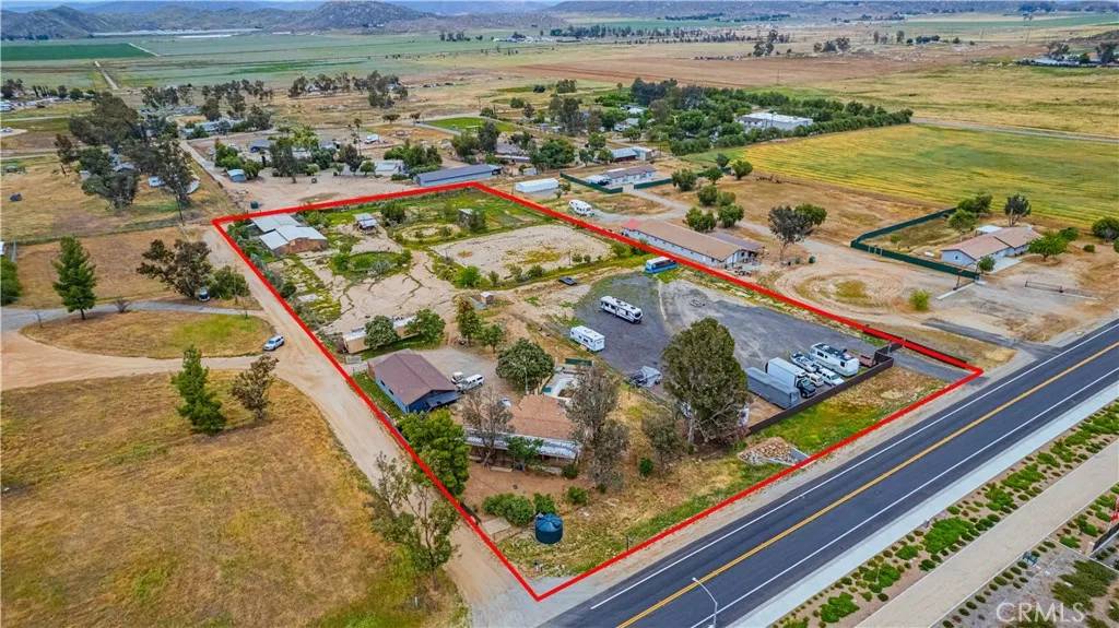 Menifee, CA 92584,30300 Garbani Road