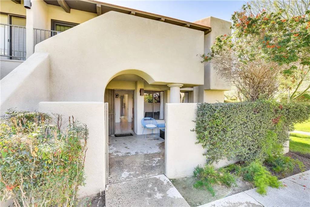 Palm Springs, CA 92262,1100 E Amado Road #11A1