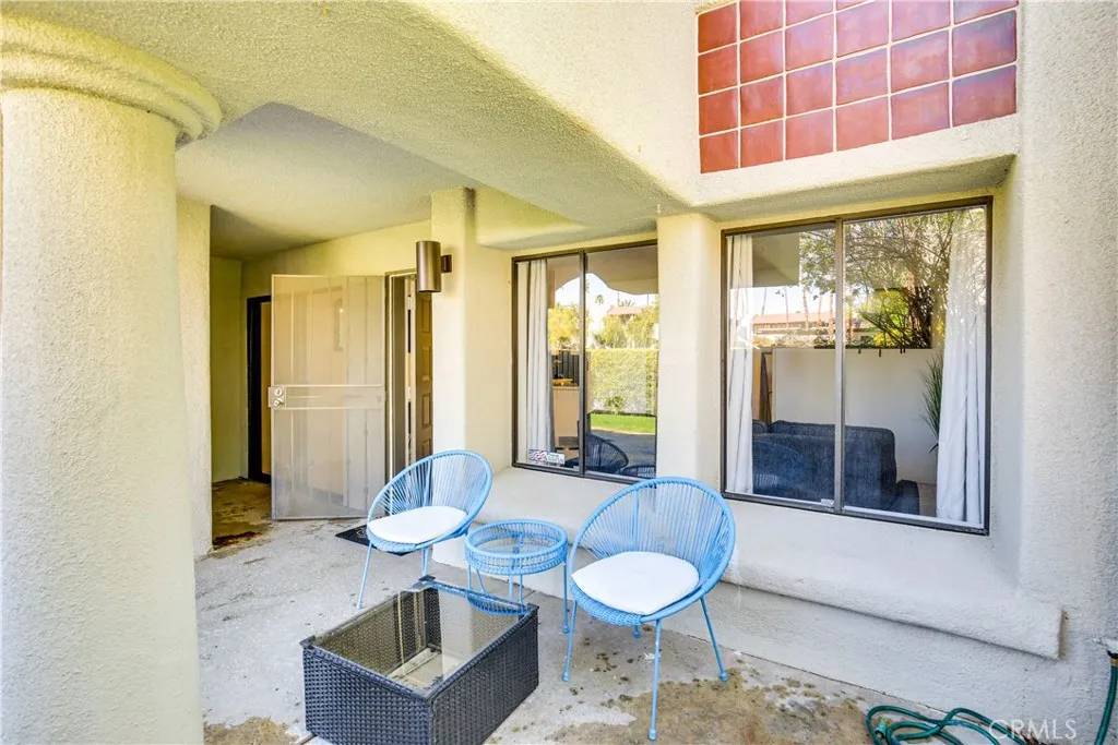 Palm Springs, CA 92262,1100 E Amado Road #11A1