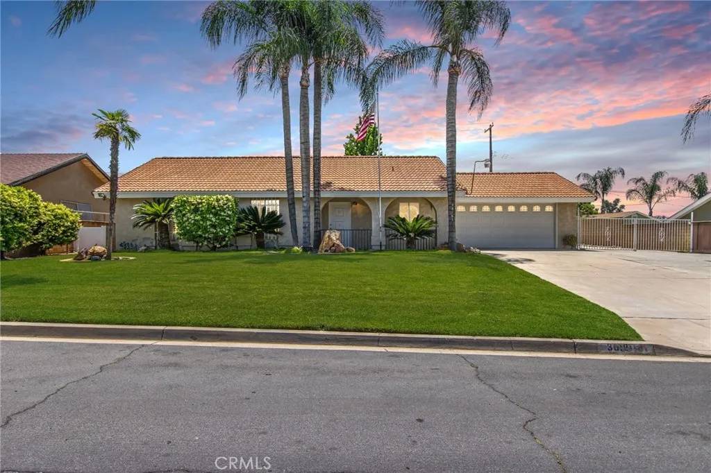 Nuevo, CA 92567,30181 Westbrook Drive