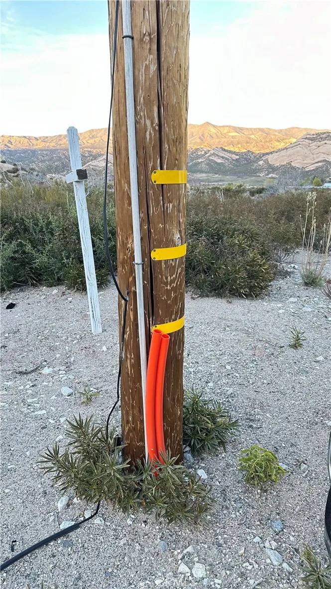 Pinon Hills, CA 92372,0 Farris Ranch Road