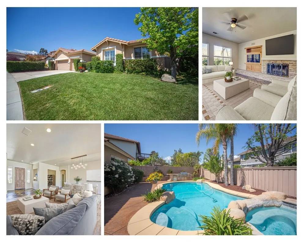 Temecula, CA 92592,43922 Carentan Drive