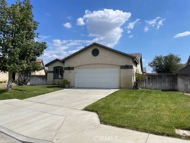 San Jacinto, CA 92583,124 Lighthouse Court