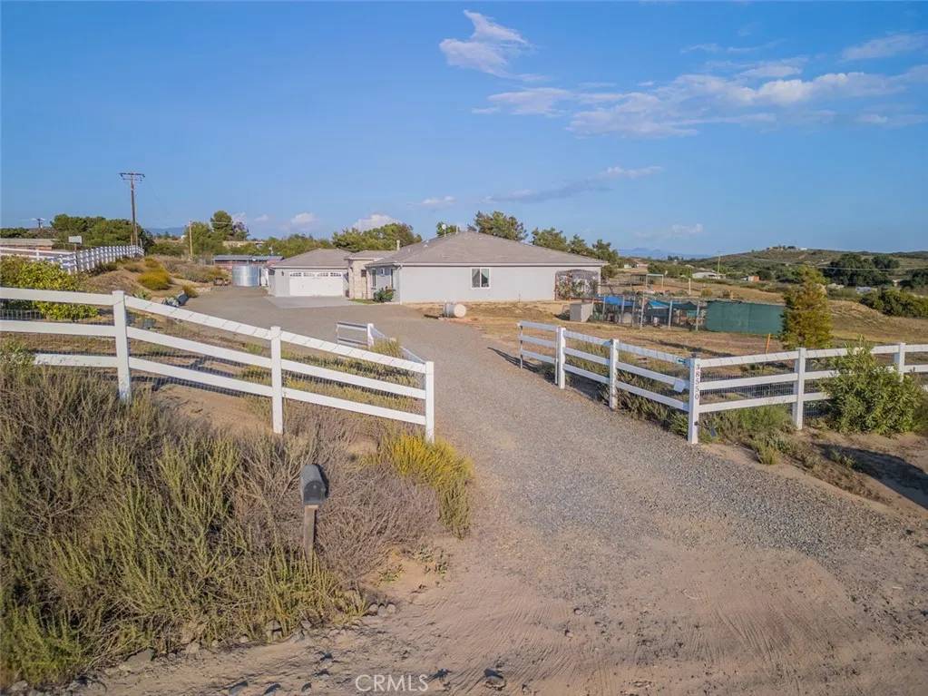 Temecula, CA 92592,38550 Crossover Road