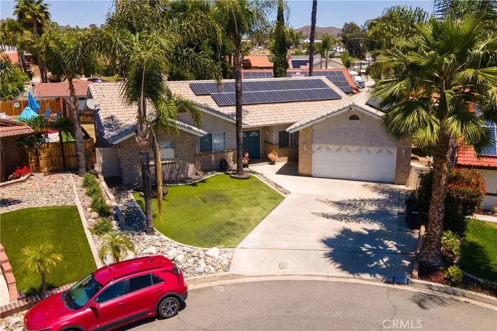 Canyon Lake, CA 92587,23570 Brook Drive