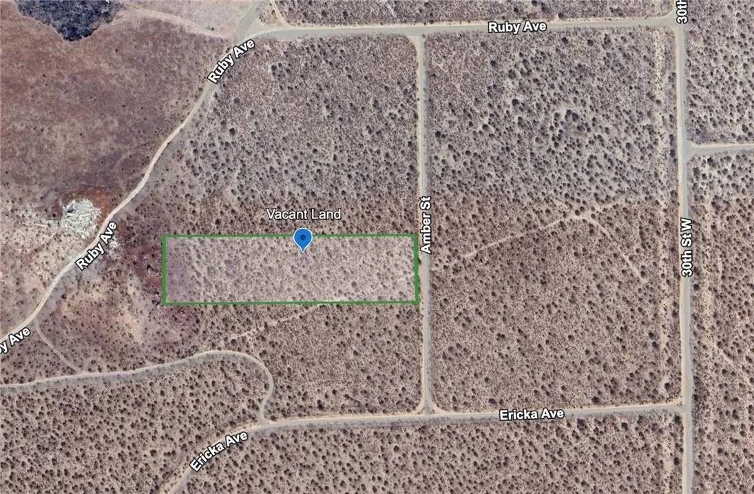 Mojave, CA 93501,142 Amber