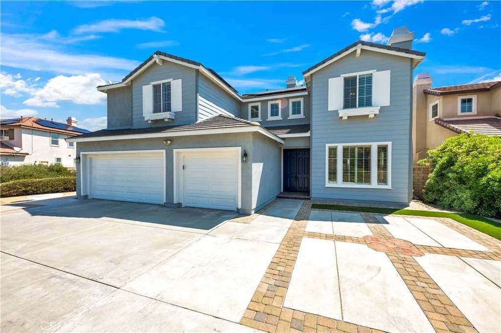 Lake Elsinore, CA 92532,8 Via Del Fico Court