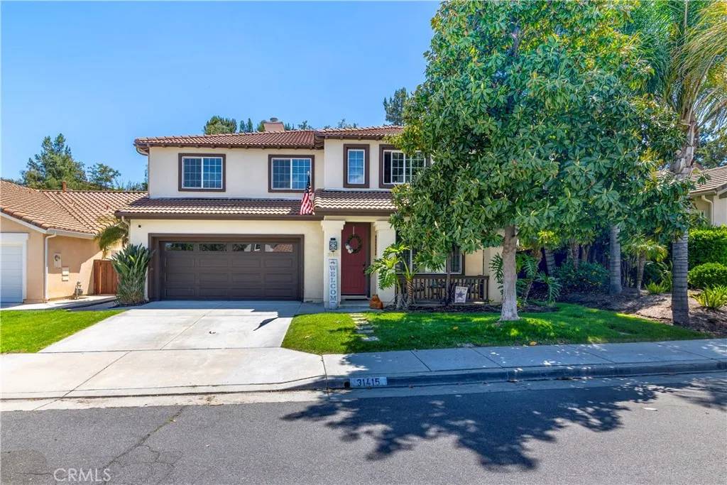 Temecula, CA 92591,31415 Congressional Drive