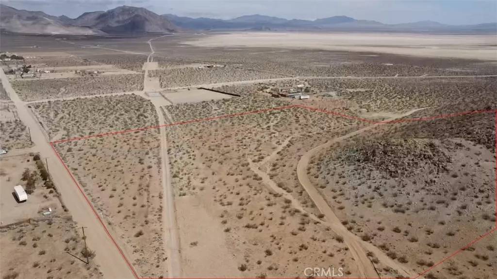 Lucerne Valley, CA 92356,0 Waverly Ave