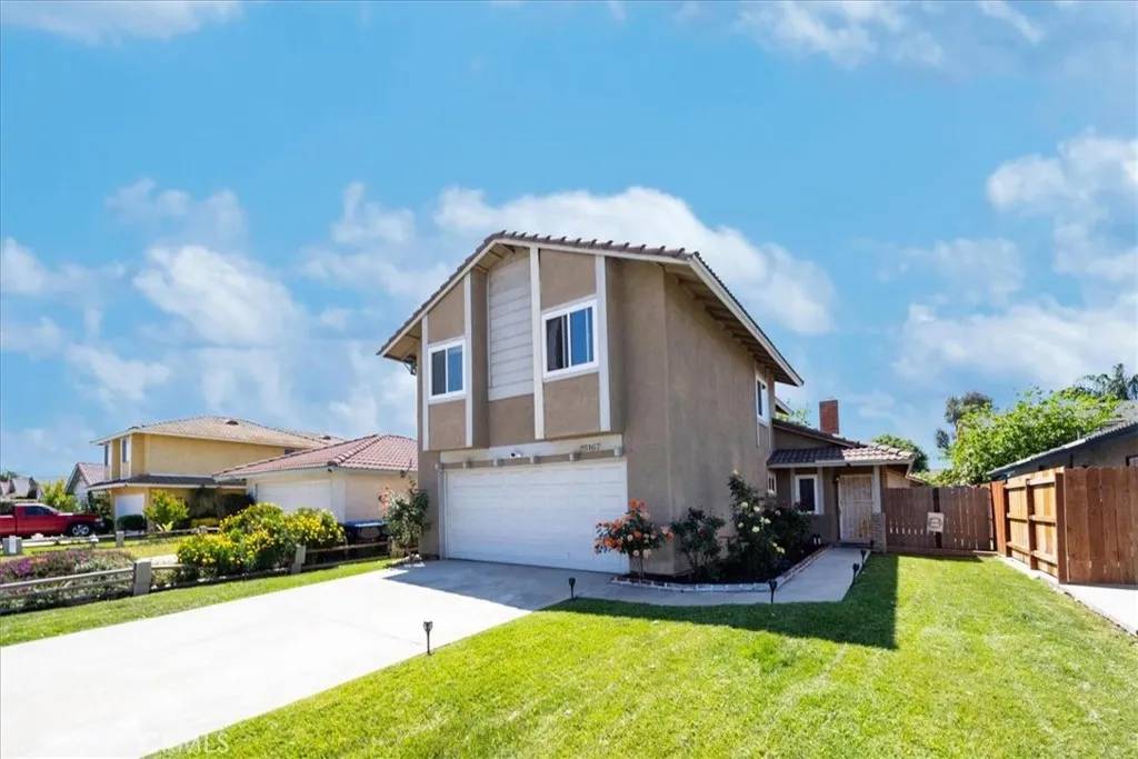 Moreno Valley, CA 92551,25167 Wendy Way
