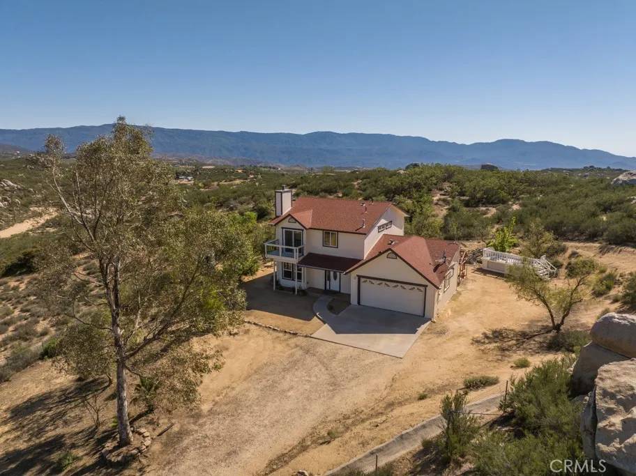 Aguanga, CA 92536,41695 Rolling Hills Drive