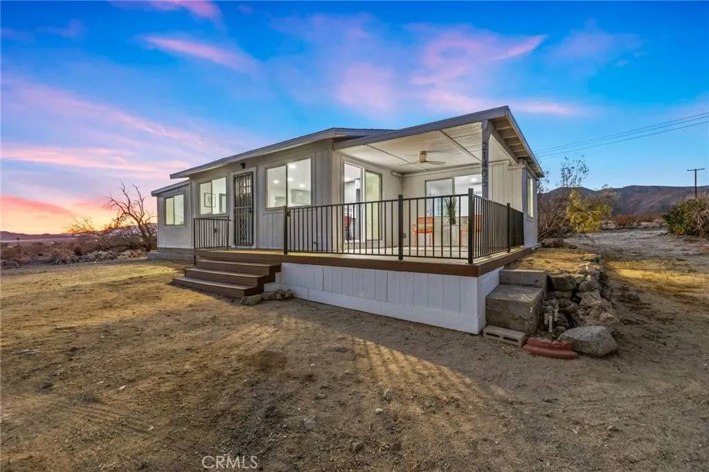 Desert Hot Springs, CA 92241,21408 Apollo Way
