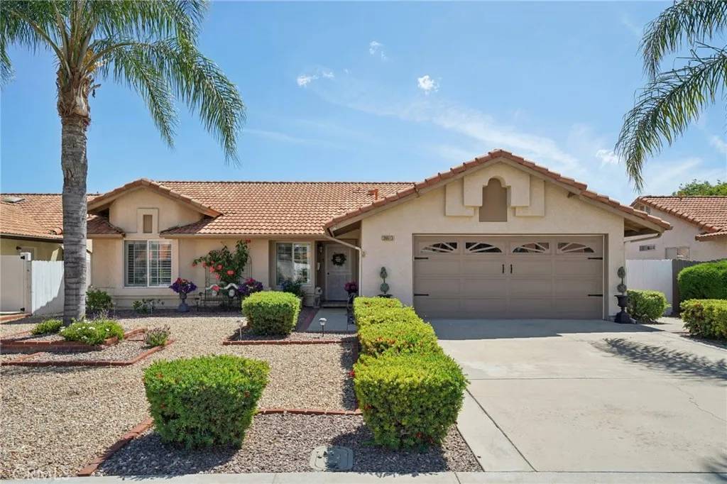 Menifee, CA 92586,26613 Braddock Road