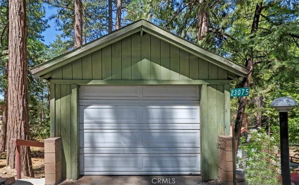 Idyllwild, CA 92549,23075 Oak Leaf Lane