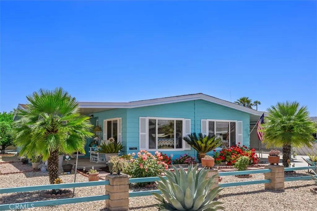 Hemet, CA 92544,43609 Jared Lane