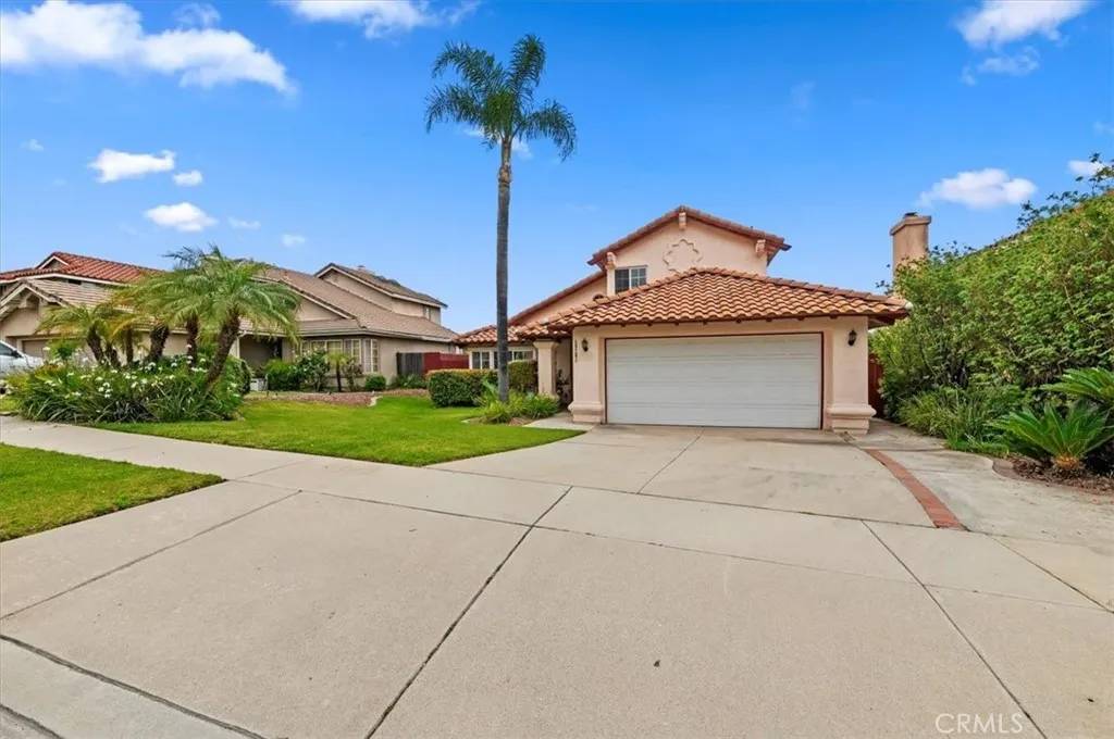 Rancho Cucamonga, CA 91737,10761 Ring Avenue