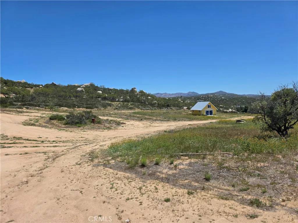 Aguanga, CA 92536,42055 Crazy Horse Canyon Road