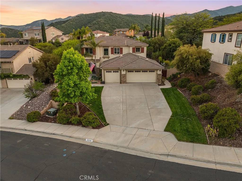 Lake Elsinore, CA 92530,29249 Gateway Drive