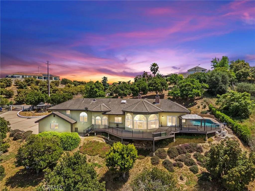Fallbrook, CA 92028,3520 Canonita Drive
