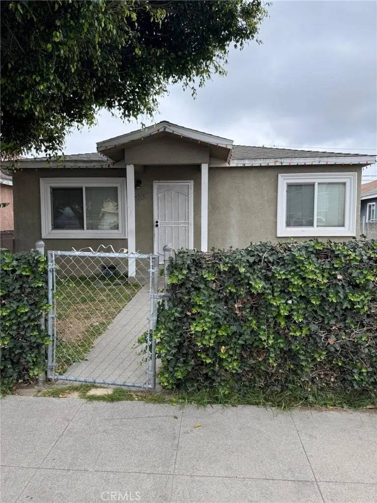 Wilmington, CA 90744,1030 E M Street