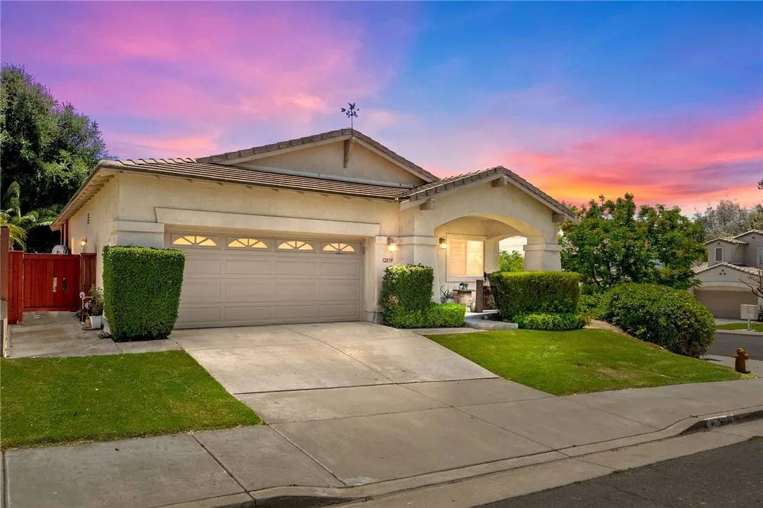 Temecula, CA 92592,32839 Charmes Court