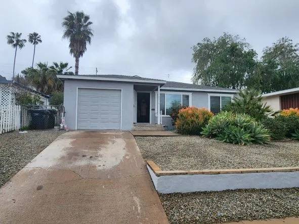 Escondido, CA 92025,213 E 6th Avenue