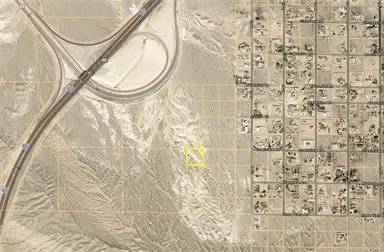 Barstow, CA 92311,0 Crestview