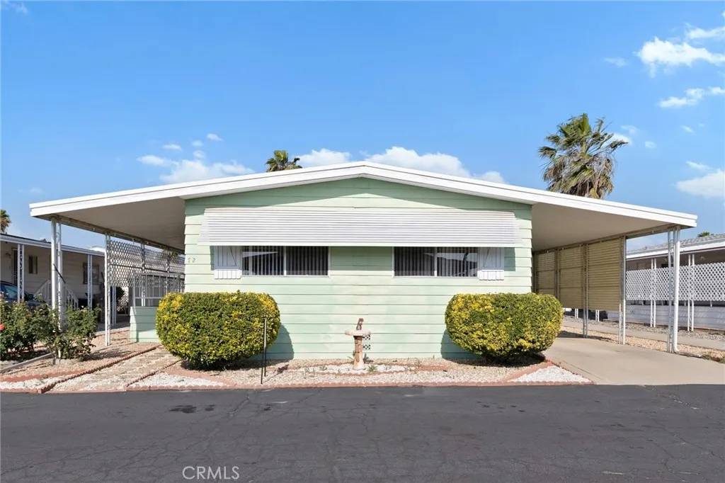 Hemet, CA 92543,1525 W Oakland #72