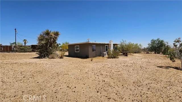 Yucca Valley, CA 92284,1240 Geronimo Trail