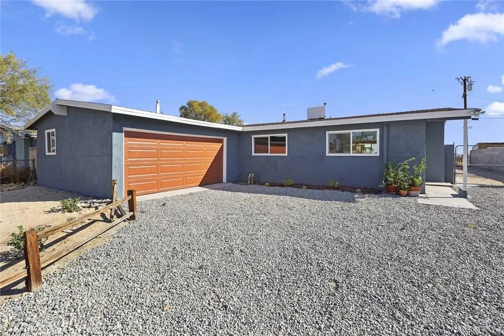 29 Palms, CA 92277,5951 Rose Ellen Ave