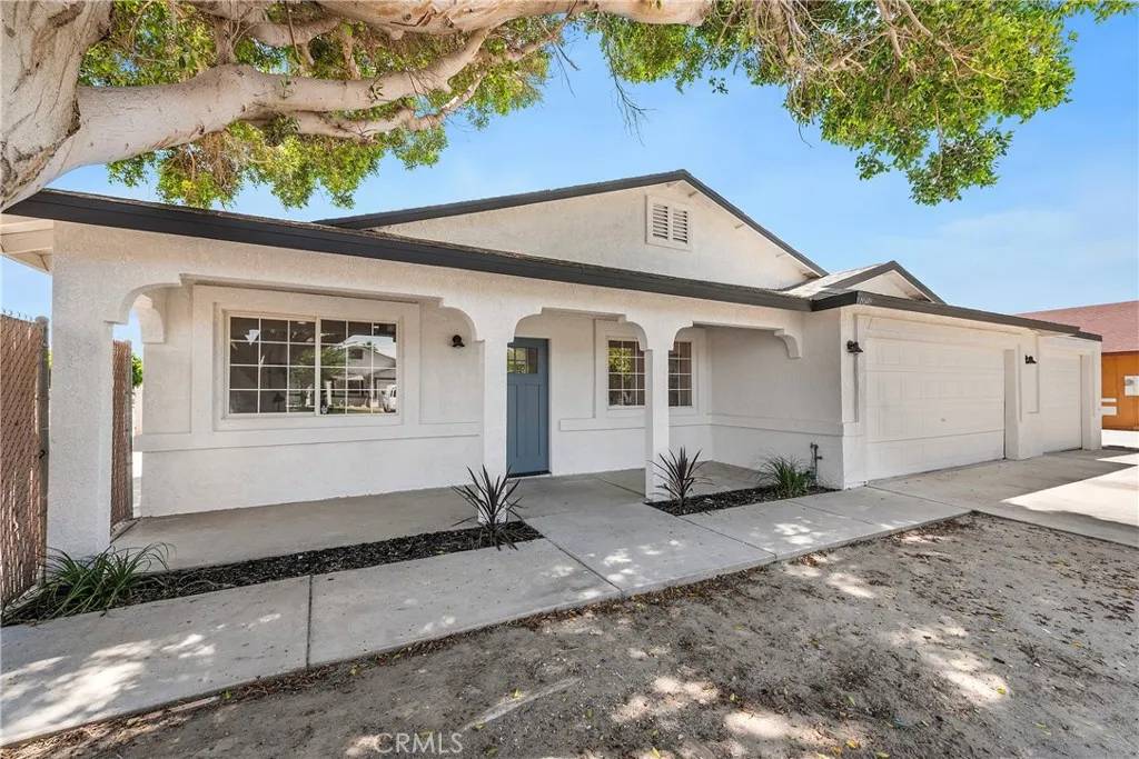 Coachella, CA 92236,86149 Calle Bouganvilia