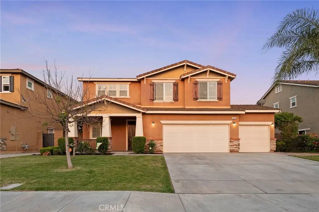 Eastvale, CA 92880,7254 Morning Hills Drive
