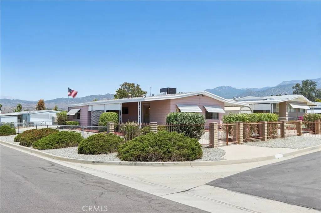 Hemet, CA 92544,43740 Payne Avenue