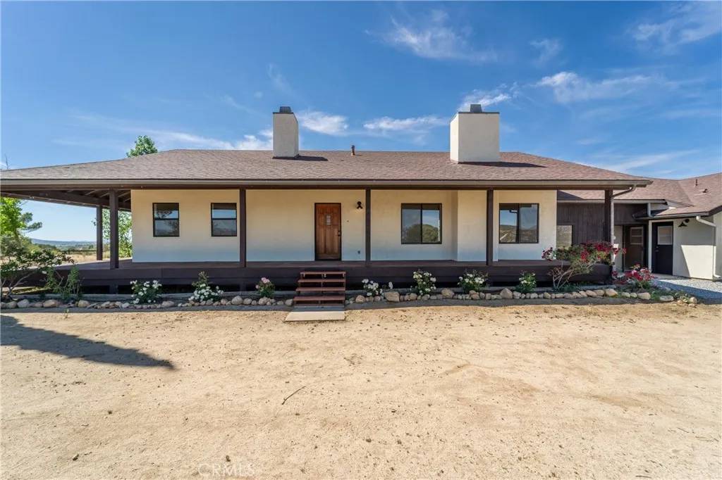 Anza, CA 92539,61826 Spanish Dagger Lane