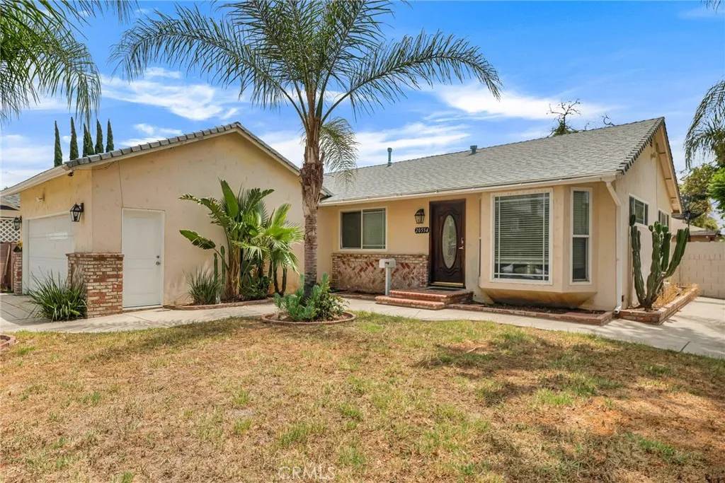 Winnetka, CA 91306,20554 Valerio Street