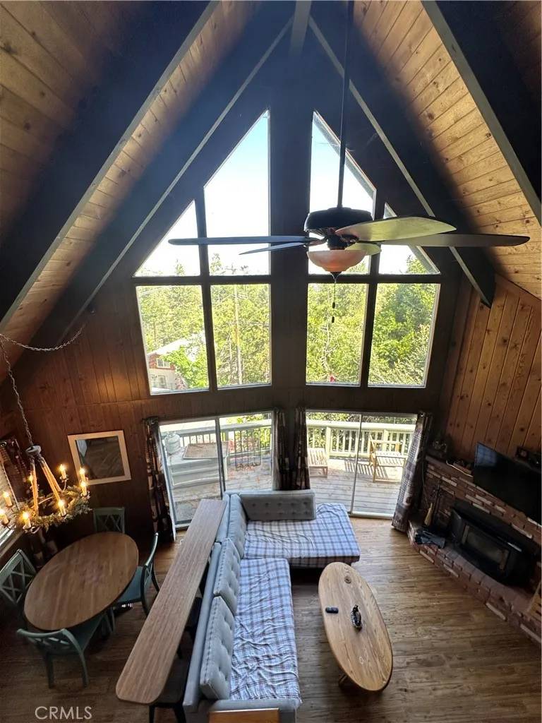 Lake Arrowhead, CA 92352,1286 Aleutian Drive