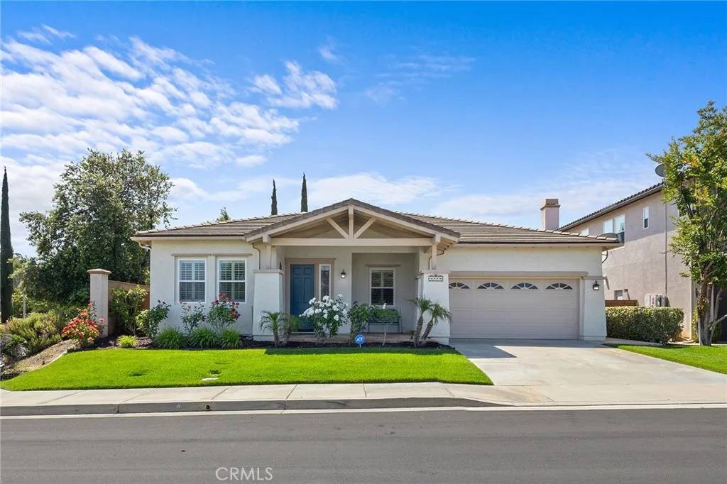 Temecula, CA 92592,44774 Pride Mountain Street