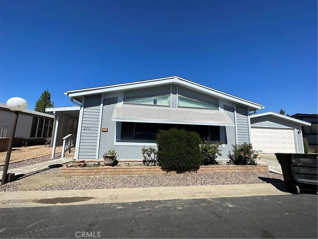 San Jacinto, CA 92583,2230 Lake Park Drive #223