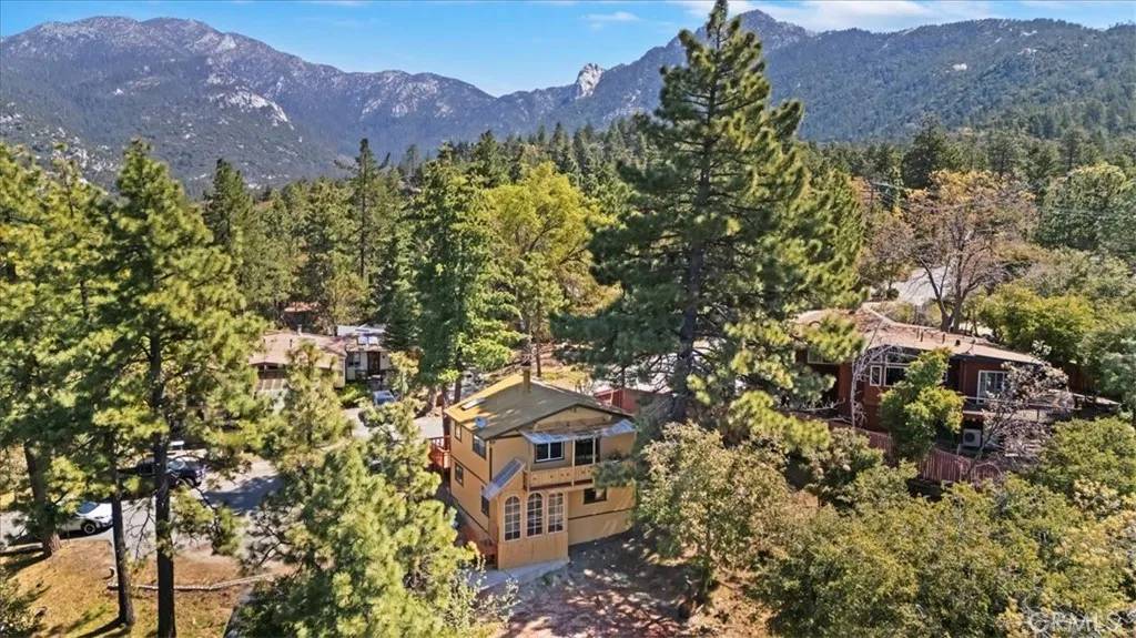 Idyllwild, CA 92549,26745 Hopkins Road