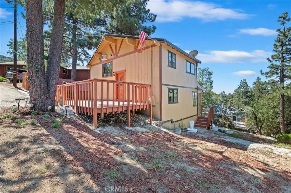 Idyllwild, CA 92549,26745 Hopkins Road