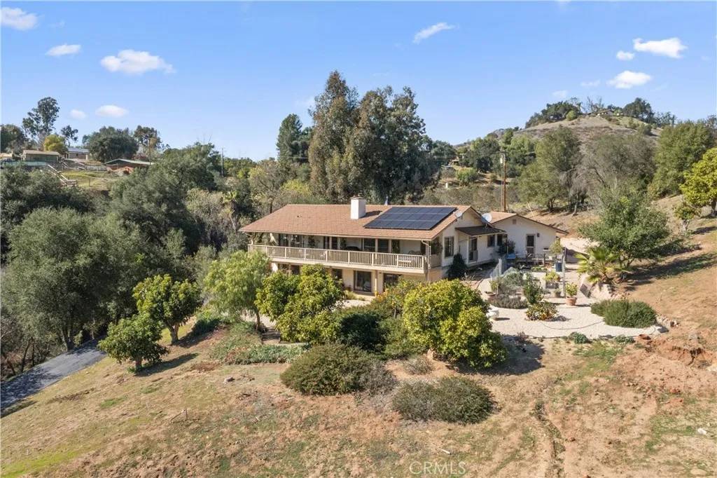 Fallbrook, CA 92028,2103 Margarita Glen