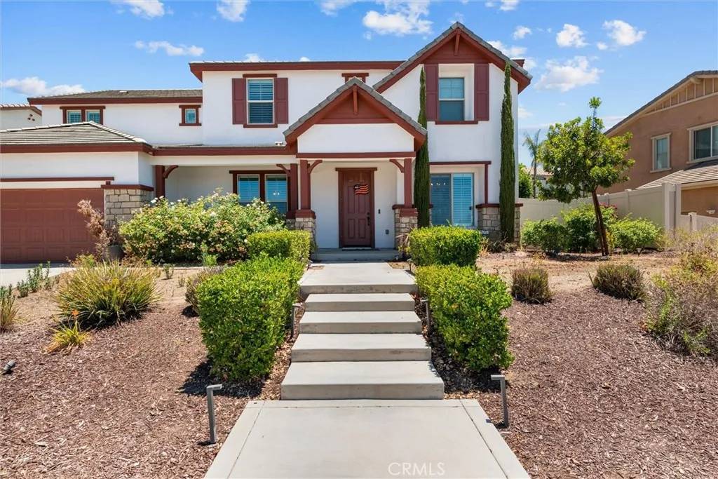 Murrieta, CA 92563,37746 Golden Eagle Avenue