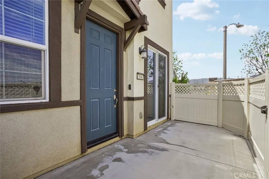 Murrieta, CA 92562,24117 Dolcetto Avenue #104