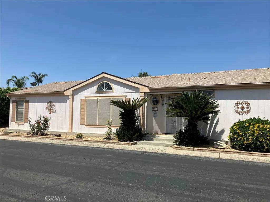 Hemet, CA 92545,1250 N Kirby #240