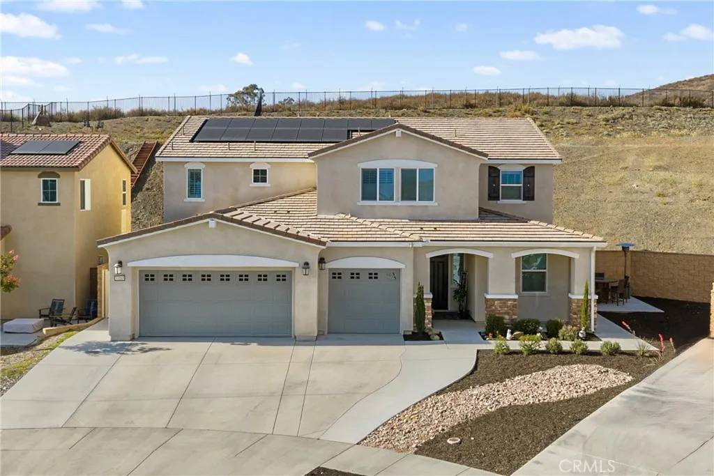 Winchester, CA 92596,33168 Toledo Bend Court