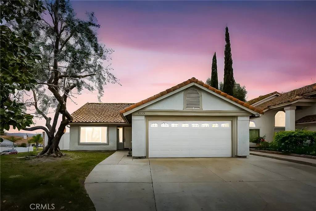 Murrieta, CA 92562,24395 Saradella Court