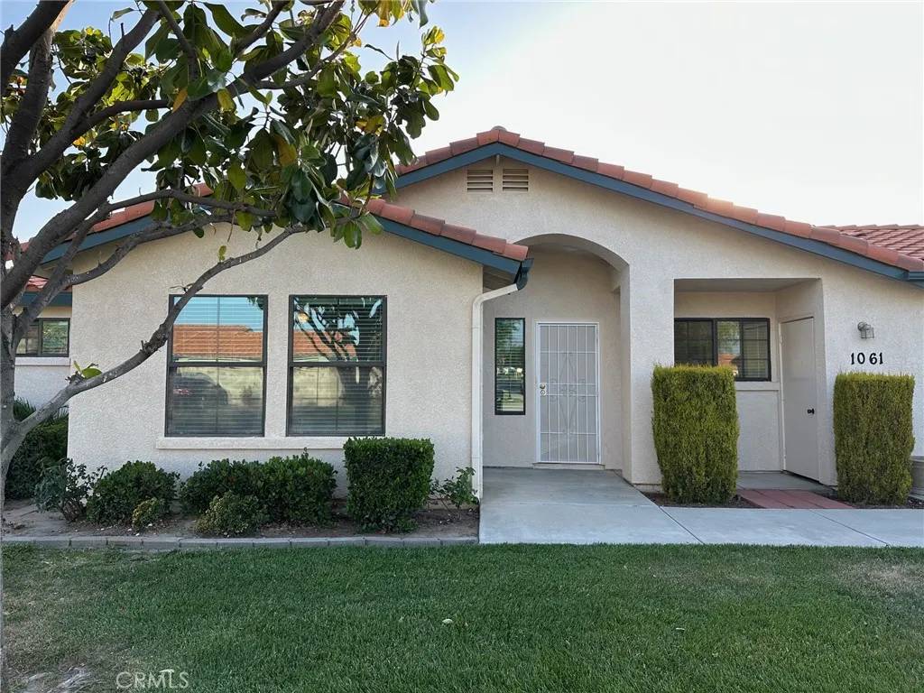 Hemet, CA 92545,1061 Mountain View Drive