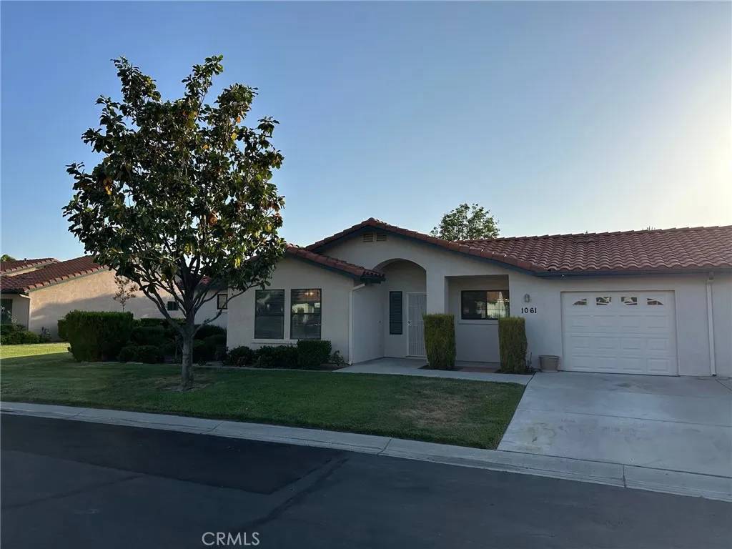 Hemet, CA 92545,1061 Mountain View Drive